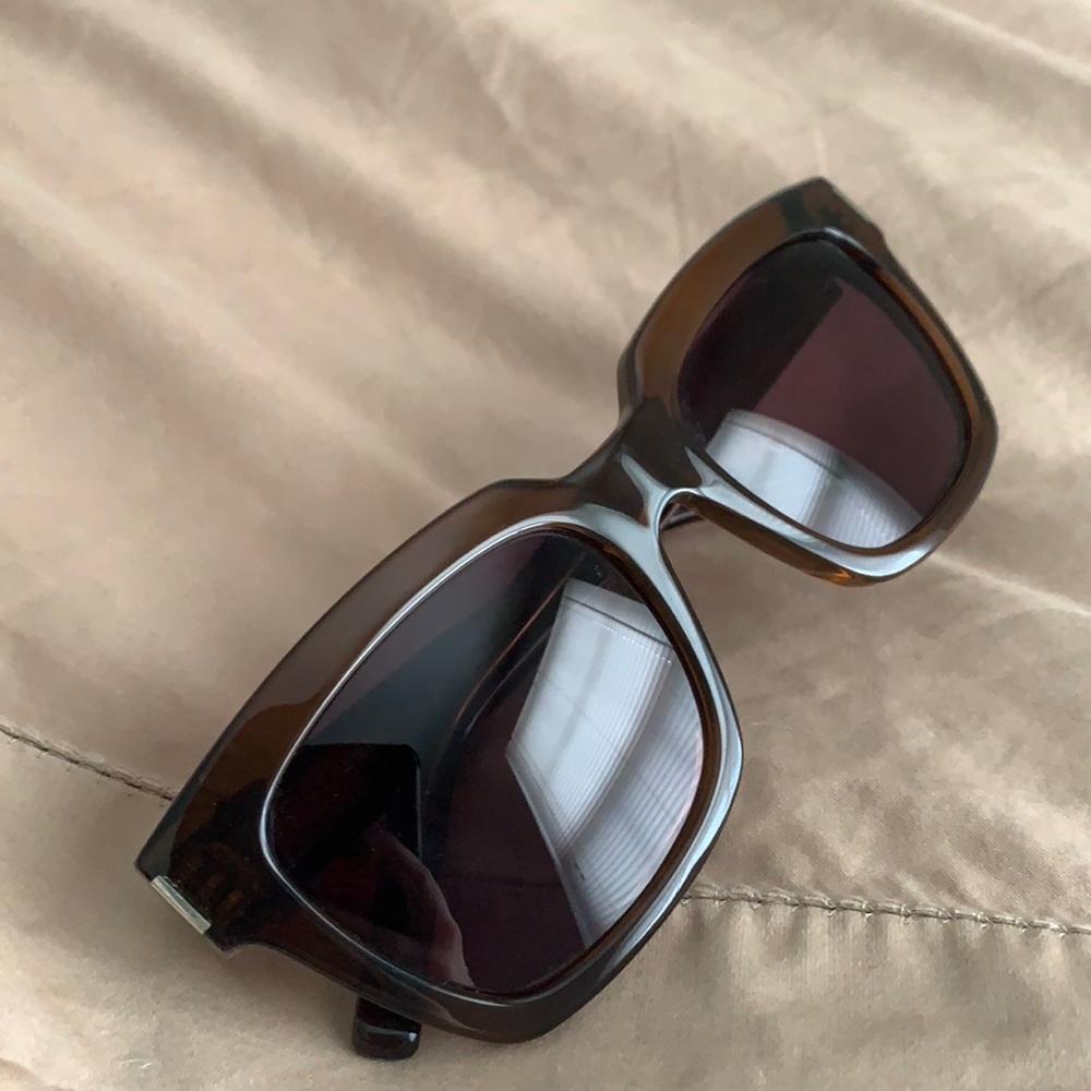 Saint Laurent Bold 1 Sunglasses *Authentic